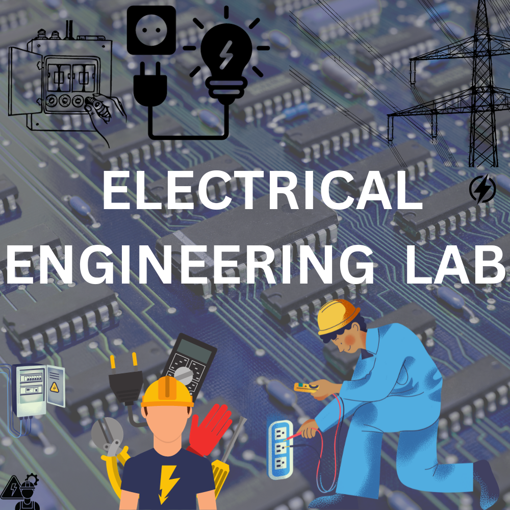 Electrical Engineering Lab